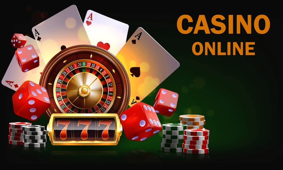 Casino Trực Tuyến Uy Tín